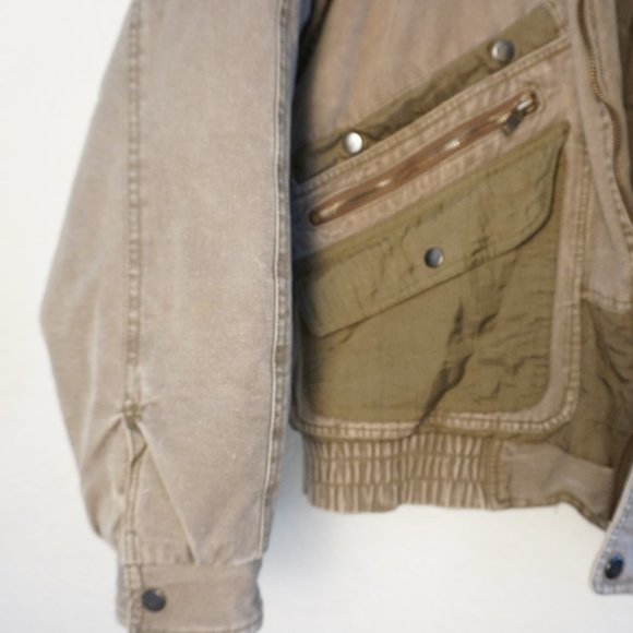 Expeditions Jacket - Picture 4 of 6